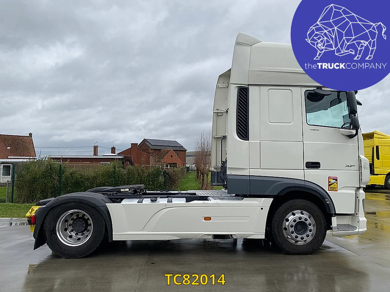 DAF XF Euro6 480 - Trattore stradale: foto 4 DAF XF Euro6 480 - Trattore stradale: foto 4