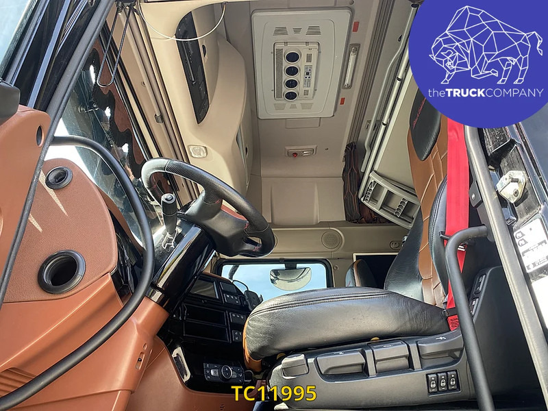 DAF XF Euro6 530 - Trattore stradale: foto 5 DAF XF Euro6 530 - Trattore stradale: foto 5
