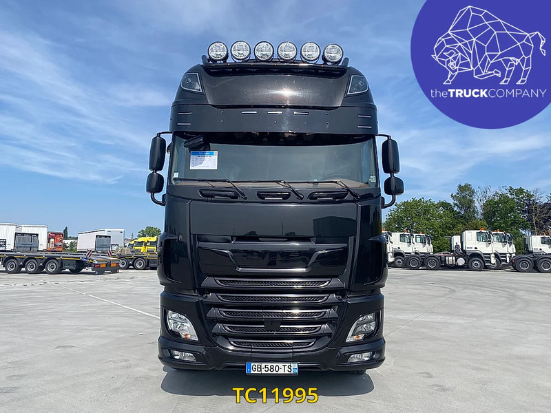 DAF XF Euro6 530 - Trattore stradale: foto 2 DAF XF Euro6 530 - Trattore stradale: foto 2