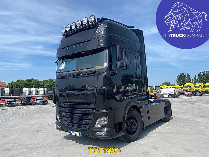 DAF XF Euro6 530 - Trattore stradale: foto 1 DAF XF Euro6 530 - Trattore stradale: foto 1