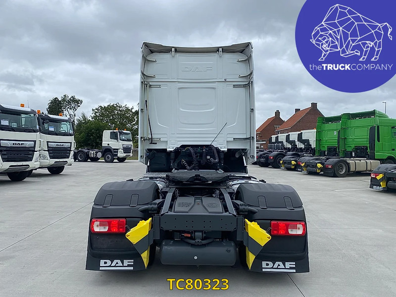 DAF XG 480 NGD - Trattore stradale: foto 4 DAF XG 480 NGD - Trattore stradale: foto 4