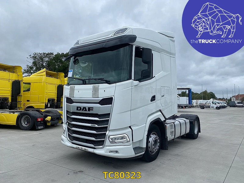 DAF XG 480 NGD - Trattore stradale: foto 1 DAF XG 480 NGD - Trattore stradale: foto 1