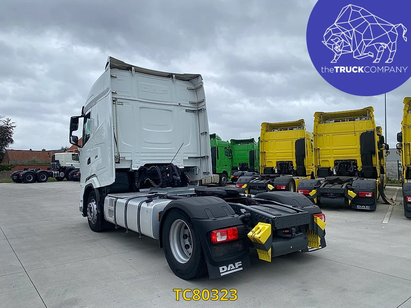 DAF XG 480 NGD - Trattore stradale: foto 3 DAF XG 480 NGD - Trattore stradale: foto 3