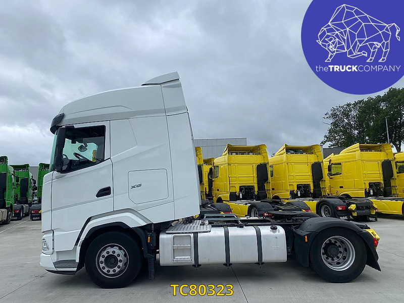 DAF XG 480 NGD - Trattore stradale: foto 2 DAF XG 480 NGD - Trattore stradale: foto 2