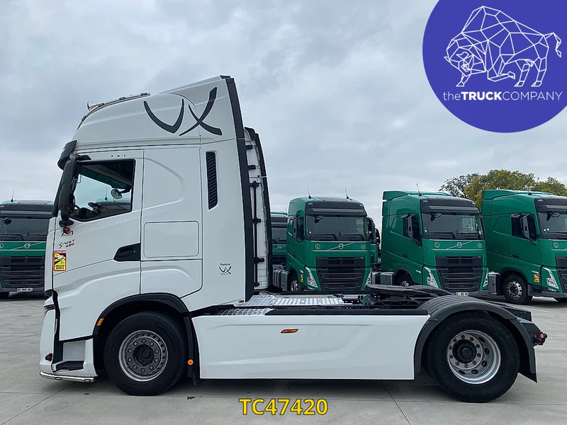 Iveco S-Way 480 - Trattore stradale: foto 2 Iveco S-Way 480 - Trattore stradale: foto 2