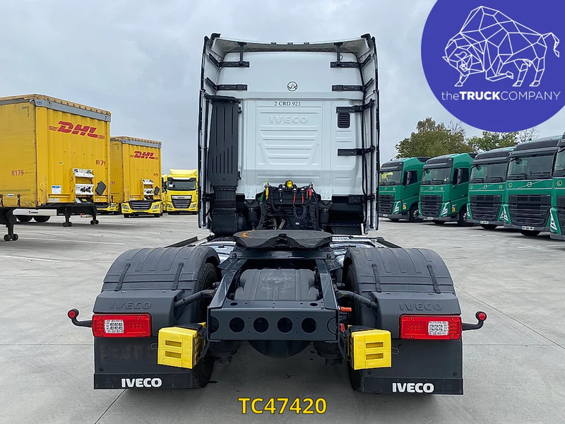 Iveco S-Way 480 - Trattore stradale: foto 4 Iveco S-Way 480 - Trattore stradale: foto 4