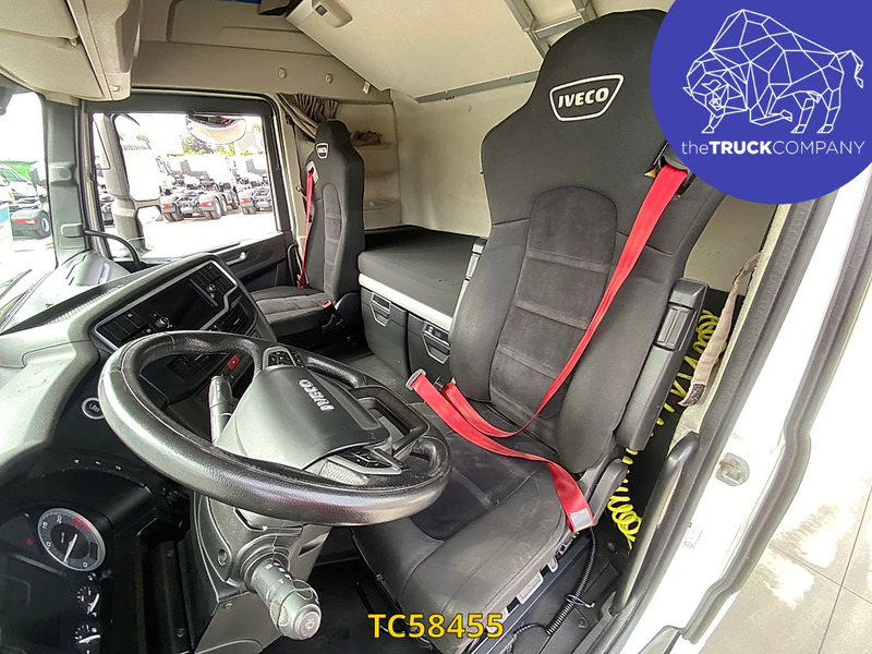 Iveco S-way 480 - Trattore stradale: foto 5 Iveco S-way 480 - Trattore stradale: foto 5
