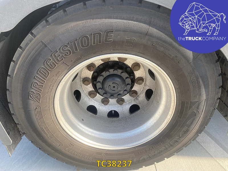 Iveco S-way 480 - Trattore stradale: foto 4 Iveco S-way 480 - Trattore stradale: foto 4