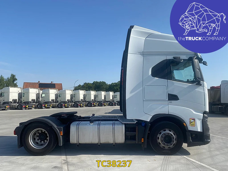 Iveco S-way 480 - Trattore stradale: foto 2 Iveco S-way 480 - Trattore stradale: foto 2