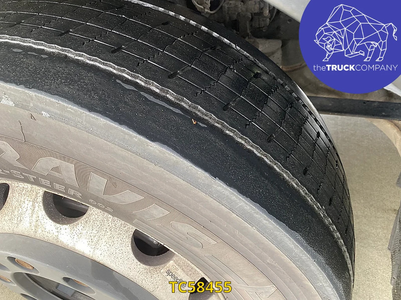 Iveco S-way 480 - Trattore stradale: foto 4 Iveco S-way 480 - Trattore stradale: foto 4