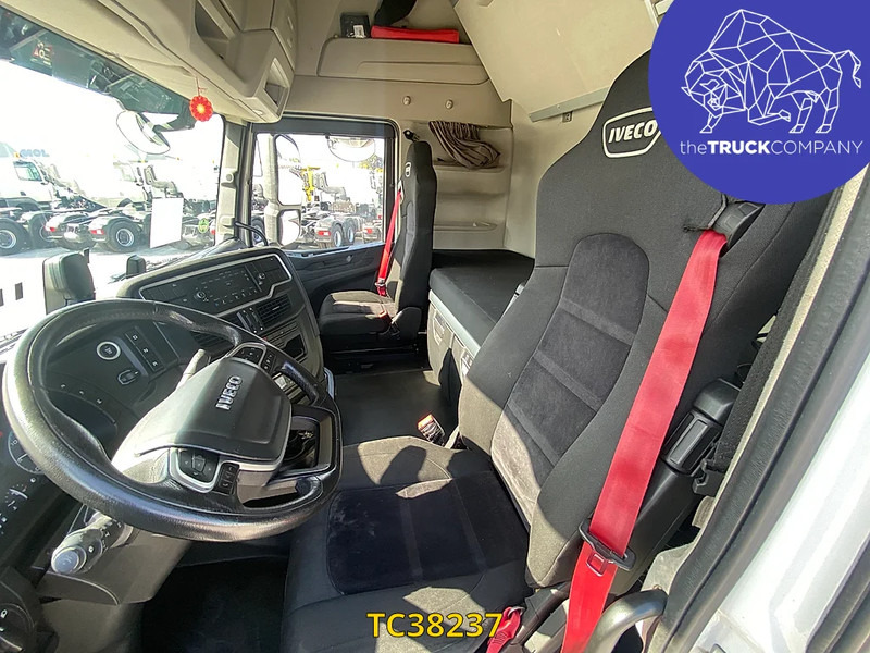 Iveco S-way 480 - Trattore stradale: foto 5 Iveco S-way 480 - Trattore stradale: foto 5
