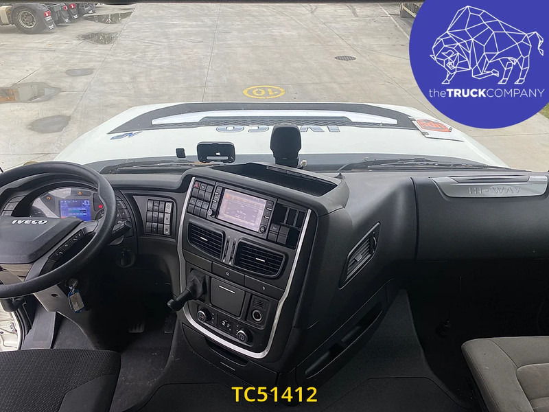 Iveco Stralis 440 S40 - Trattore stradale: foto 3 Iveco Stralis 440 S40 - Trattore stradale: foto 3