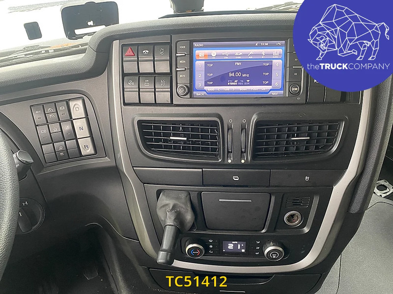 Iveco Stralis 440 S40 - Trattore stradale: foto 4 Iveco Stralis 440 S40 - Trattore stradale: foto 4