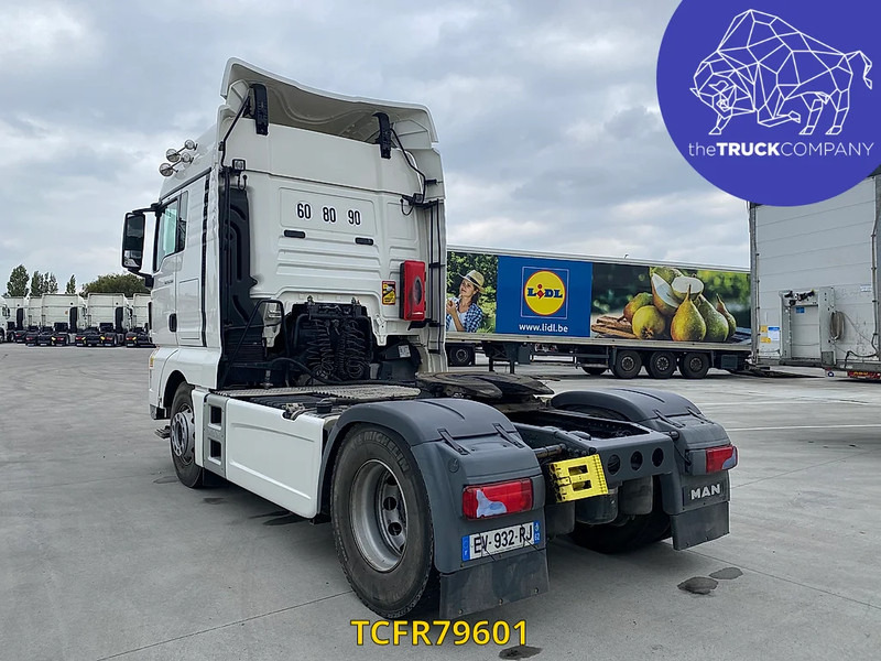 MAN TGX 18-500 - Trattore stradale: foto 3 MAN TGX 18-500 - Trattore stradale: foto 3