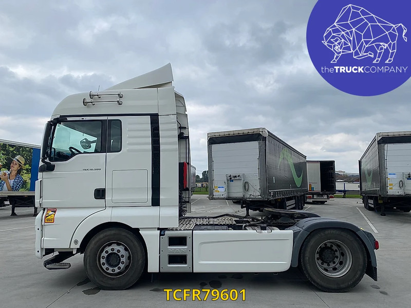 MAN TGX 18-500 - Trattore stradale: foto 2 MAN TGX 18-500 - Trattore stradale: foto 2