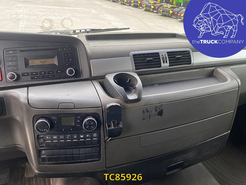Trattore stradale MAN TGX 430: foto 6