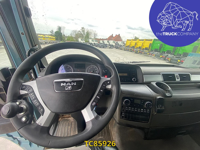 MAN TGX 430 - Trattore stradale: foto 5 MAN TGX 430 - Trattore stradale: foto 5