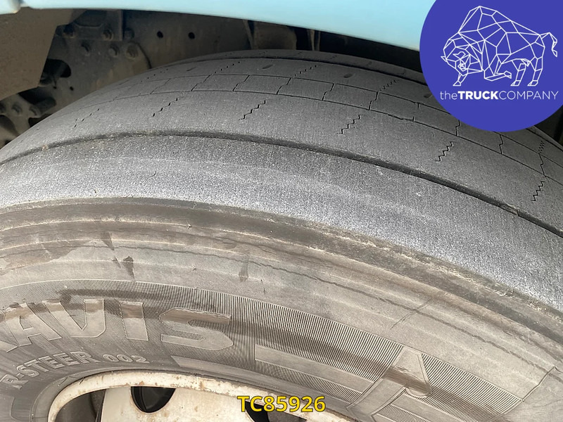MAN TGX 430 - Trattore stradale: foto 3 MAN TGX 430 - Trattore stradale: foto 3