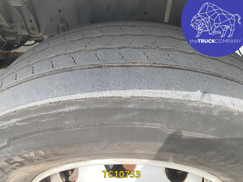 MAN TGX 440 - Trattore stradale: foto 3 MAN TGX 440 - Trattore stradale: foto 3