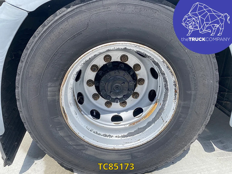MAN TGX 460 - Trattore stradale: foto 4 MAN TGX 460 - Trattore stradale: foto 4