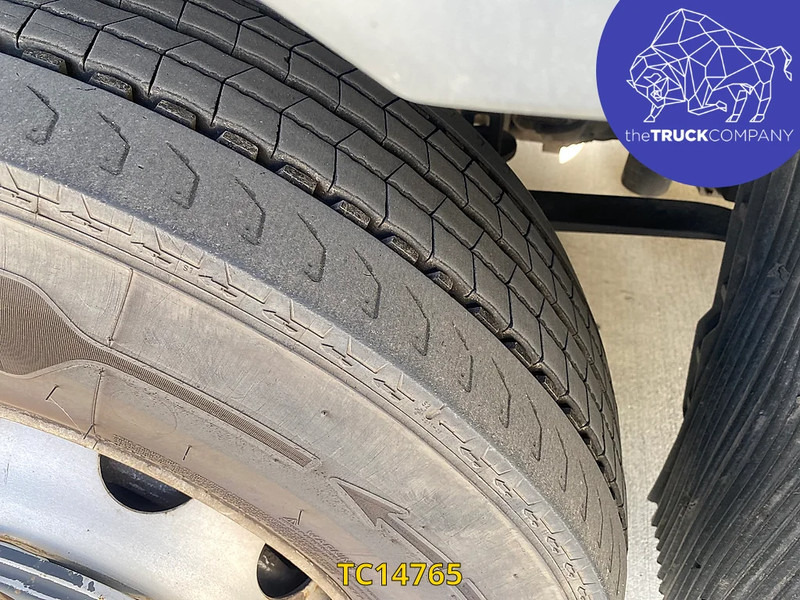 MAN TGX 460 - Trattore stradale: foto 4 MAN TGX 460 - Trattore stradale: foto 4