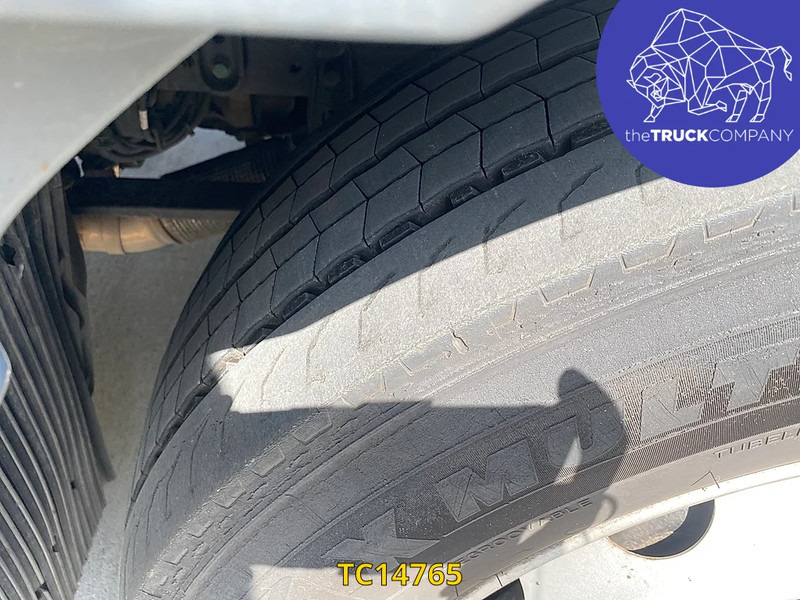 MAN TGX 460 - Trattore stradale: foto 3 MAN TGX 460 - Trattore stradale: foto 3