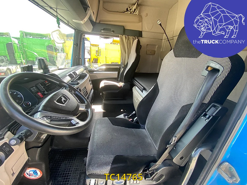 MAN TGX 460 - Trattore stradale: foto 5 MAN TGX 460 - Trattore stradale: foto 5