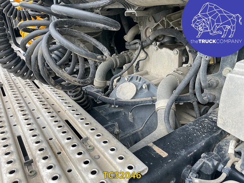 MAN TGX 460 - Trattore stradale: foto 3 MAN TGX 460 - Trattore stradale: foto 3