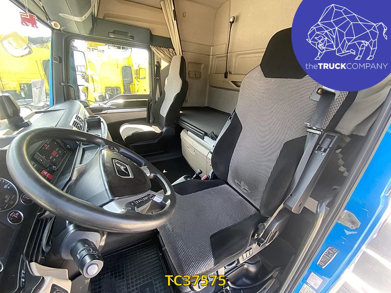MAN TGX 460 - Trattore stradale: foto 5 MAN TGX 460 - Trattore stradale: foto 5