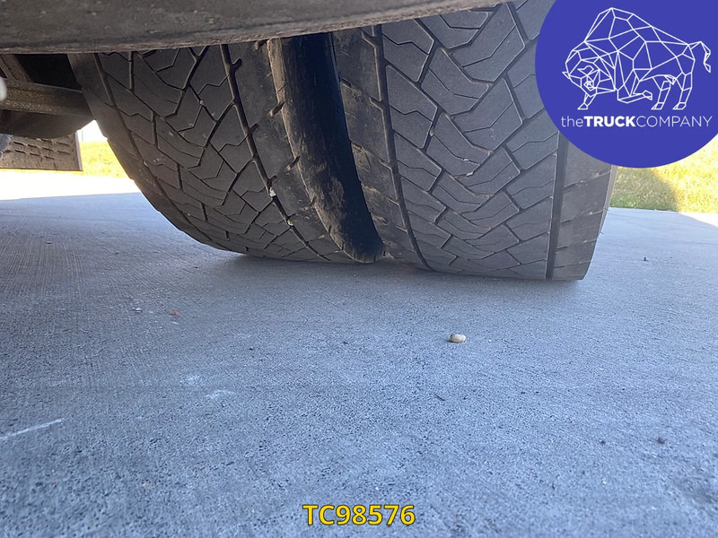 MAN TGX 460 - Trattore stradale: foto 4 MAN TGX 460 - Trattore stradale: foto 4