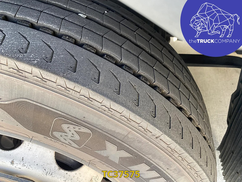 MAN TGX 460 - Trattore stradale: foto 4 MAN TGX 460 - Trattore stradale: foto 4