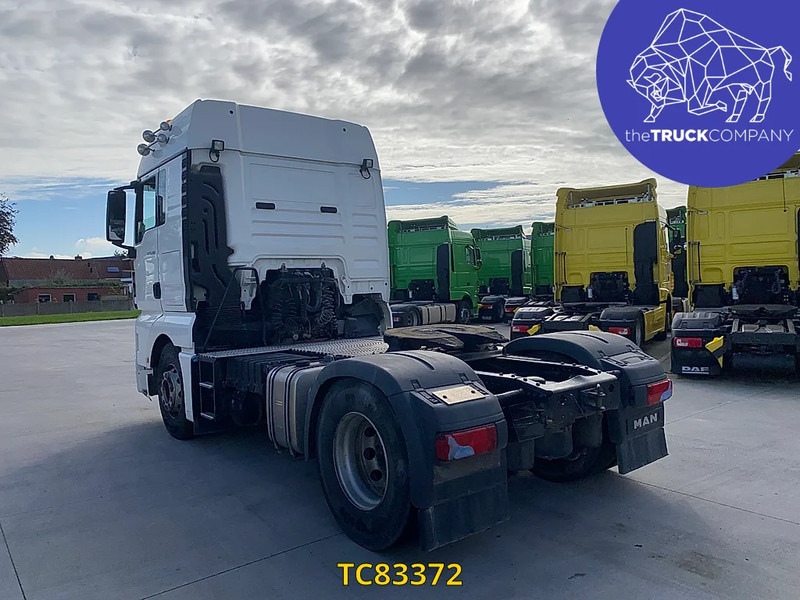 MAN TGX 460 - Trattore stradale: foto 3 MAN TGX 460 - Trattore stradale: foto 3