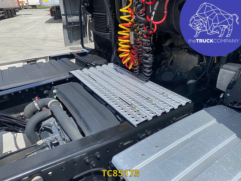 MAN TGX 460 - Trattore stradale: foto 3 MAN TGX 460 - Trattore stradale: foto 3