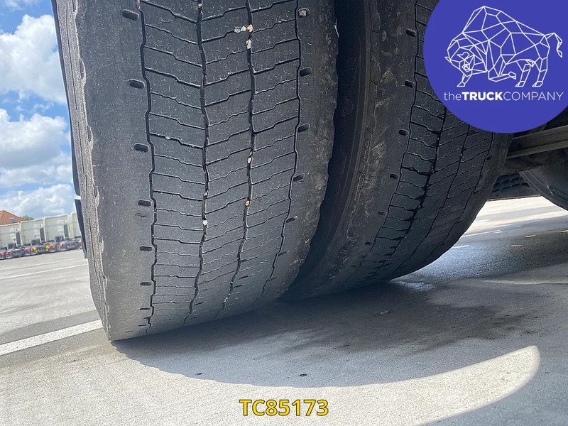 MAN TGX 460 - Trattore stradale: foto 5 MAN TGX 460 - Trattore stradale: foto 5