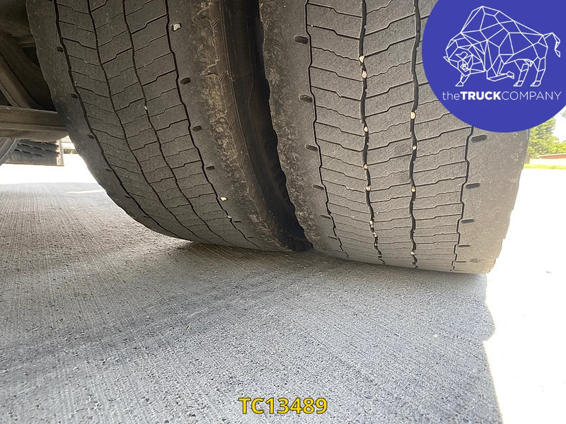 MAN TGX 460 - Trattore stradale: foto 4 MAN TGX 460 - Trattore stradale: foto 4