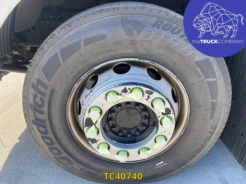MAN TGX 470 - Trattore stradale: foto 3 MAN TGX 470 - Trattore stradale: foto 3