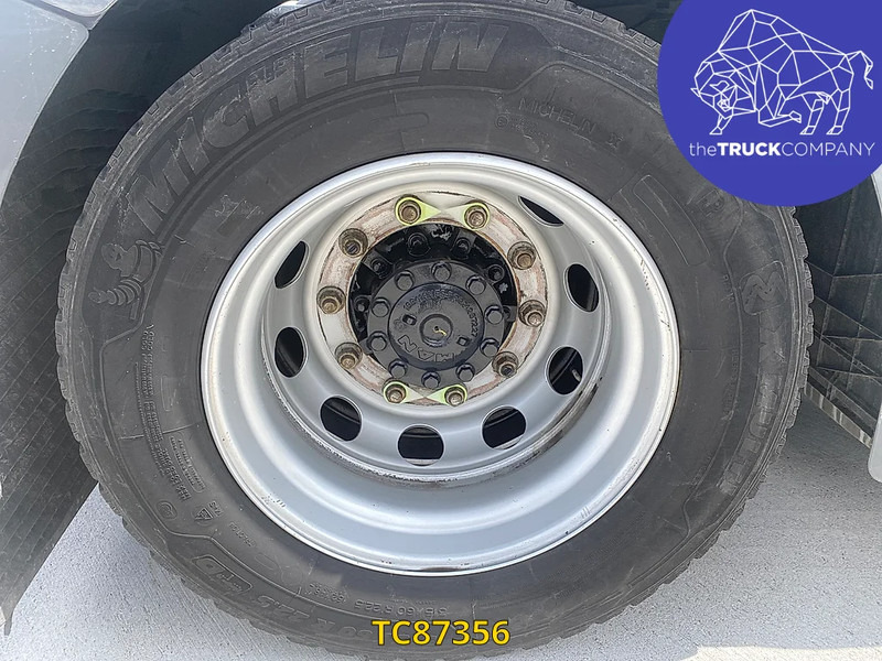 MAN TGX 470 - Trattore stradale: foto 4 MAN TGX 470 - Trattore stradale: foto 4