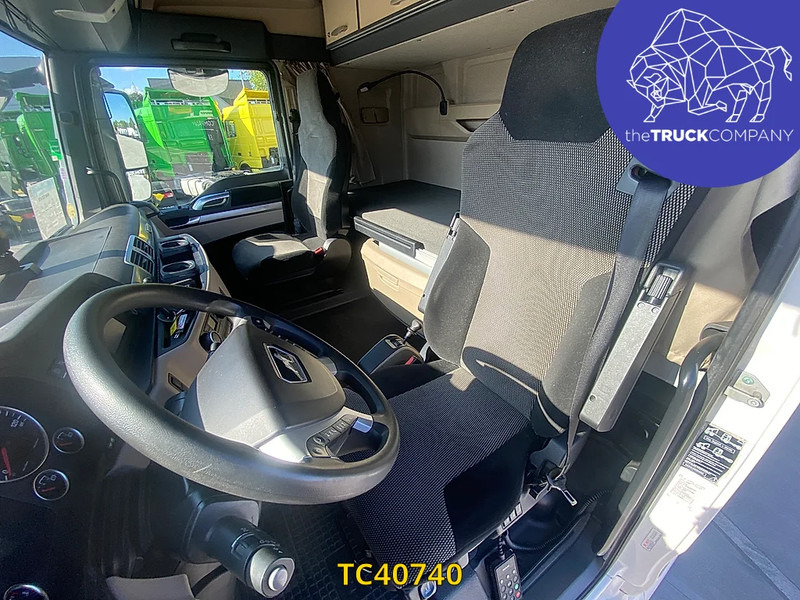 MAN TGX 470 - Trattore stradale: foto 5 MAN TGX 470 - Trattore stradale: foto 5