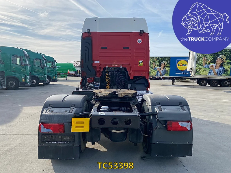 MAN TGX 480 - Trattore stradale: foto 4 MAN TGX 480 - Trattore stradale: foto 4