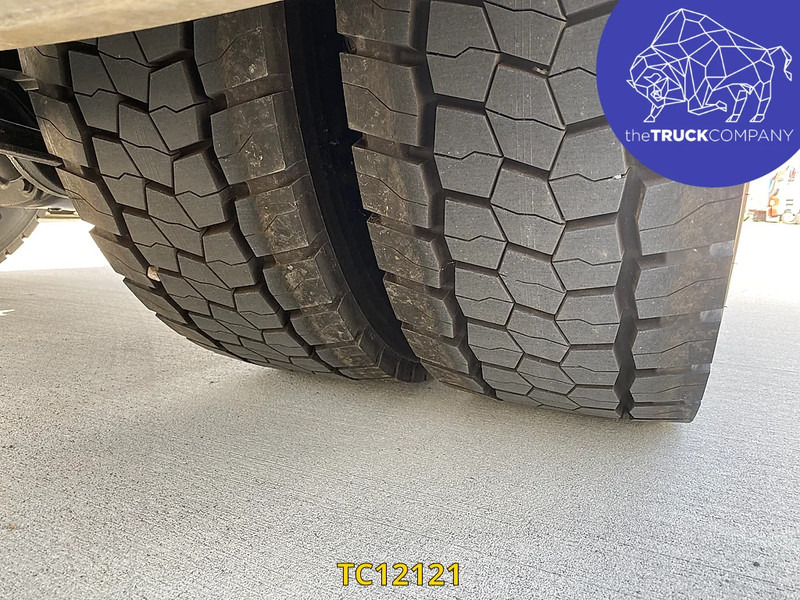 MAN TGX 480 NEW - Trattore stradale: foto 4 MAN TGX 480 NEW - Trattore stradale: foto 4