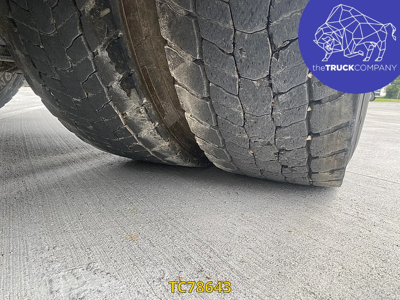 MAN TGX 500 - Trattore stradale: foto 4 MAN TGX 500 - Trattore stradale: foto 4