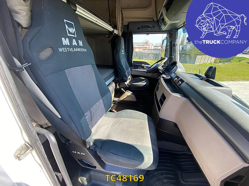 MAN TGX 500 - Trattore stradale: foto 5 MAN TGX 500 - Trattore stradale: foto 5