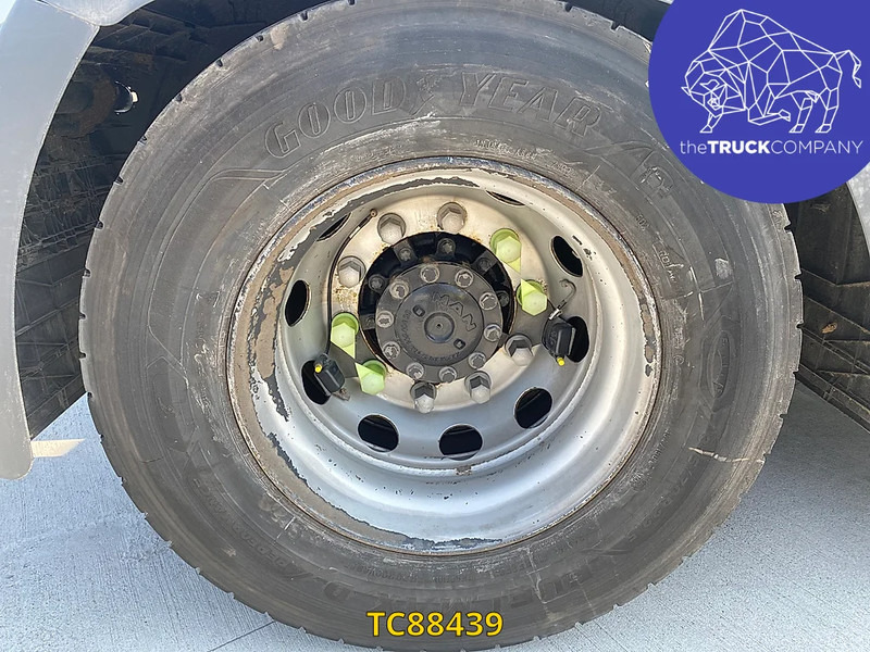 MAN TGX 510 - Trattore stradale: foto 4 MAN TGX 510 - Trattore stradale: foto 4