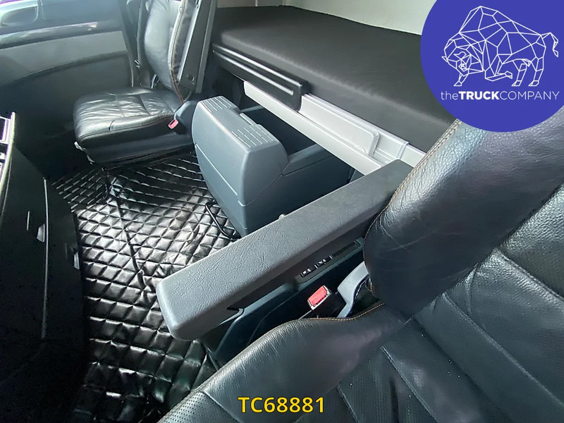 MAN TGX 560 - Trattore stradale: foto 3 MAN TGX 560 - Trattore stradale: foto 3