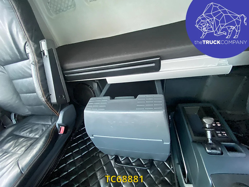 MAN TGX 560 - Trattore stradale: foto 2 MAN TGX 560 - Trattore stradale: foto 2