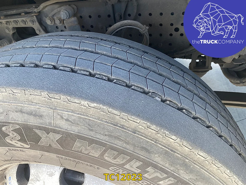 Mercedes-Benz Actros 1842 - Trattore stradale: foto 4 Mercedes-Benz Actros 1842 - Trattore stradale: foto 4