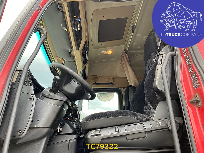 Mercedes-Benz Actros 1842 - Trattore stradale: foto 5 Mercedes-Benz Actros 1842 - Trattore stradale: foto 5