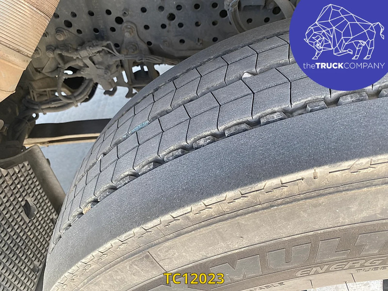 Mercedes-Benz Actros 1842 - Trattore stradale: foto 3 Mercedes-Benz Actros 1842 - Trattore stradale: foto 3