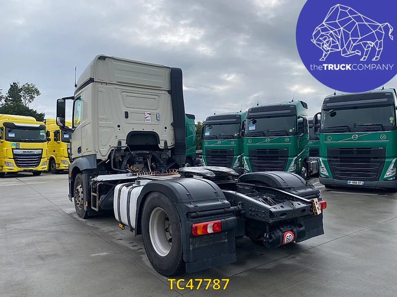 Mercedes-Benz Actros 1843 - Trattore stradale: foto 3 Mercedes-Benz Actros 1843 - Trattore stradale: foto 3