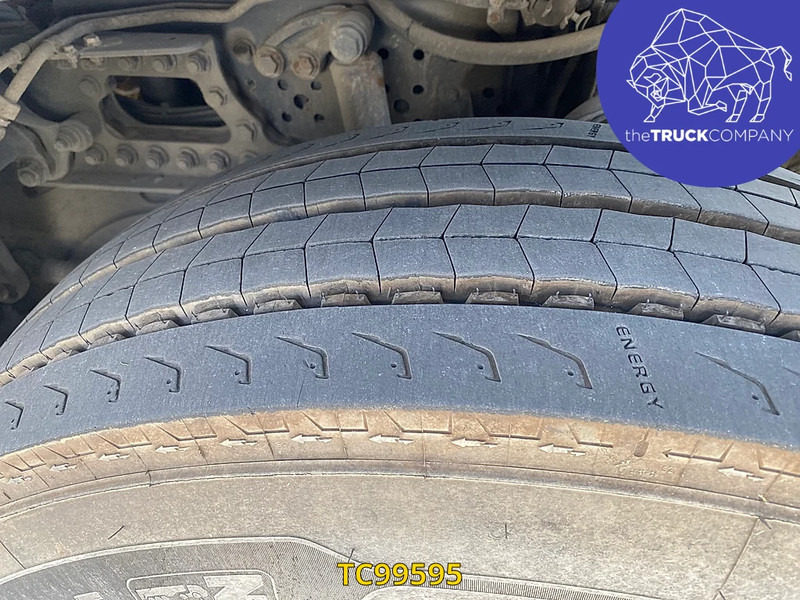 Mercedes-Benz Actros 1843 - Trattore stradale: foto 4 Mercedes-Benz Actros 1843 - Trattore stradale: foto 4